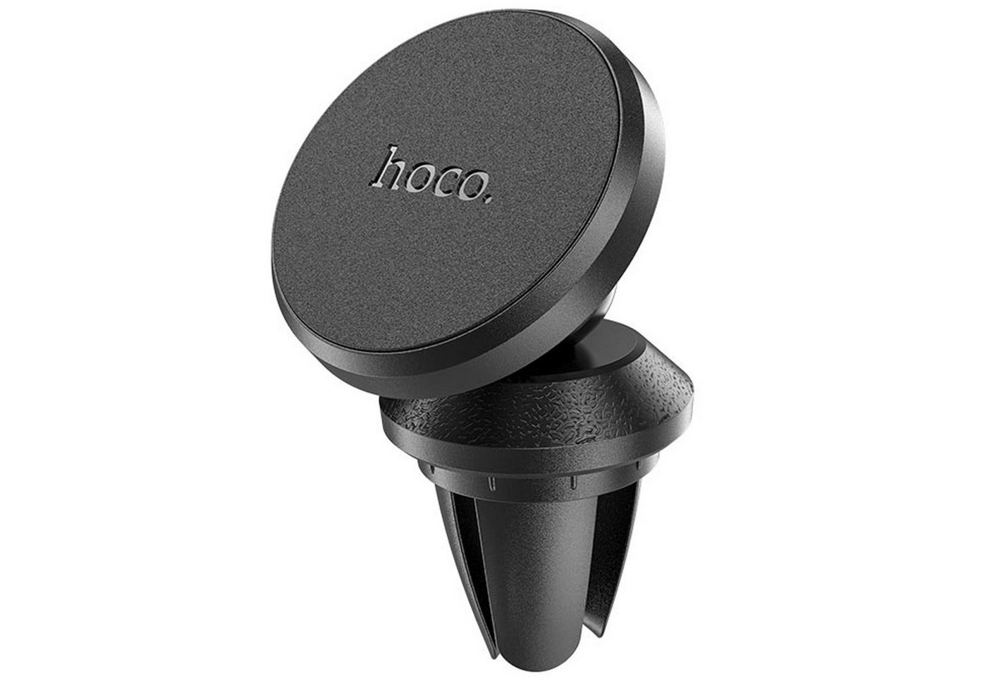 HOCO Hoco KFZ Halterung - CA81 - Lüftung Handy-Halterung, (Magnet Auto Armaturenbrett KFZ Smartphone Handy Halter Magsafe) von HOCO