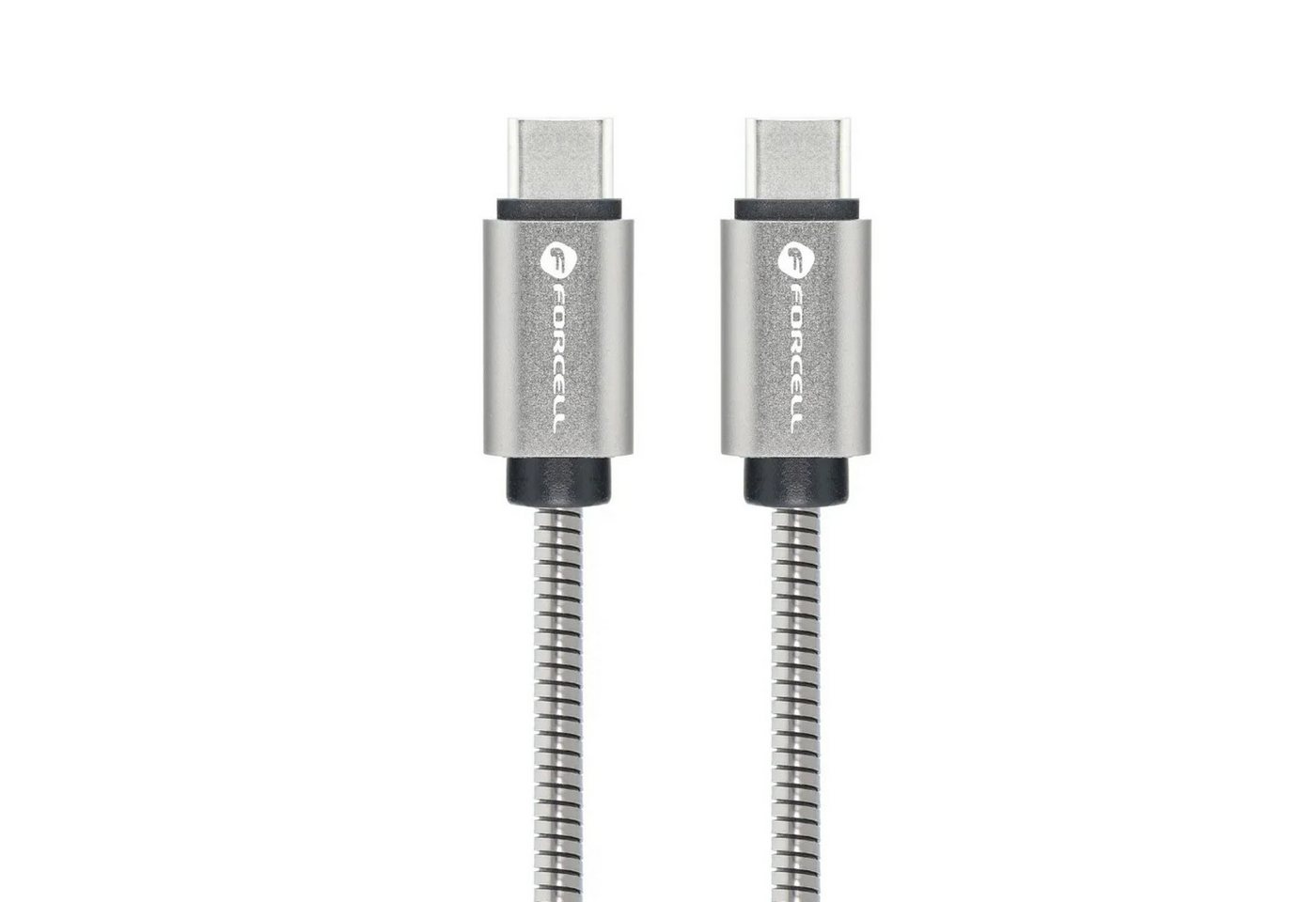 HOCO Kabel Typ C auf Typ C QC4.0 5A/20V PD 100W E-Mark Metall C239 1m Smartphone-Kabel HOCO Kabel Typ C auf Typ C QC4.0 5A/20V PD 100W E-Mark Metall C239 1m Smartphone-Kabel von HOCO
