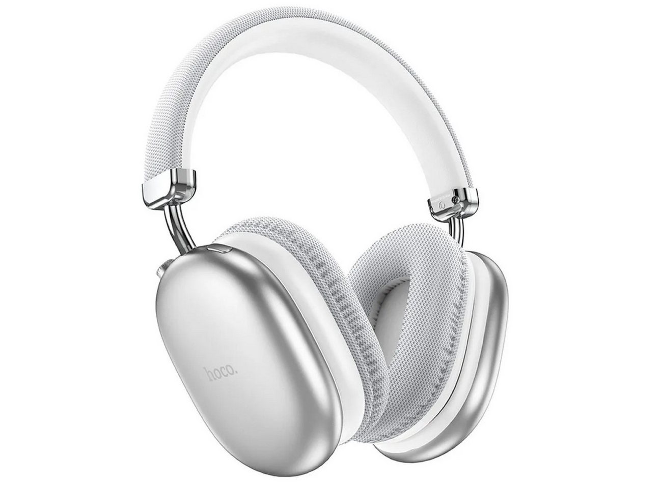 HOCO Kabellose Kopfhörer mit Bluetooth Technologie V5.3 800mAh Bluetooth-Kopfhörer von HOCO
