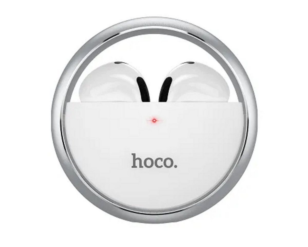 HOCO TWS EW23 Canzone True Wireless Bluetooth-Stereo-Kopfhörer Silber Bluetooth-Kopfhörer von HOCO