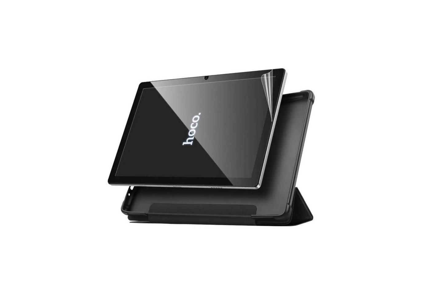 HOCO Tablet 10,1" RAM 6GB / ROM 128GB A8 Silber Tablet HOCO Tablet 10,1" RAM 6GB / ROM 128GB A8 Silber Tablet von HOCO