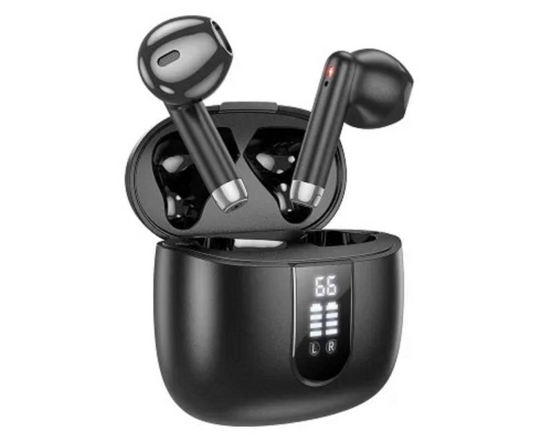 HOCO Zarte kabellose / Bluetooth-Stereokopfhörer wireless In-Ear-Kopfhörer von HOCO