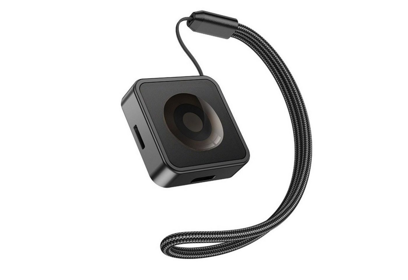 HOCO induktives Ladegerät kompatibel mit Samsung Watch 2,5W CW56 Wireless Charger HOCO induktives Ladegerät kompatibel mit Samsung Watch 2,5W CW56 Wireless Charger von HOCO