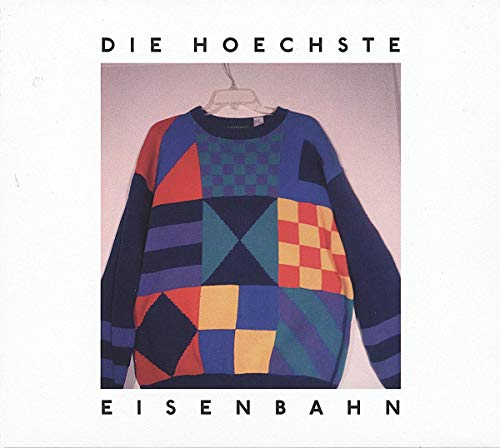 Schau in Den Lauf Hase [Vinyl LP] von HÖCHSTE EISENBAHN,DIE