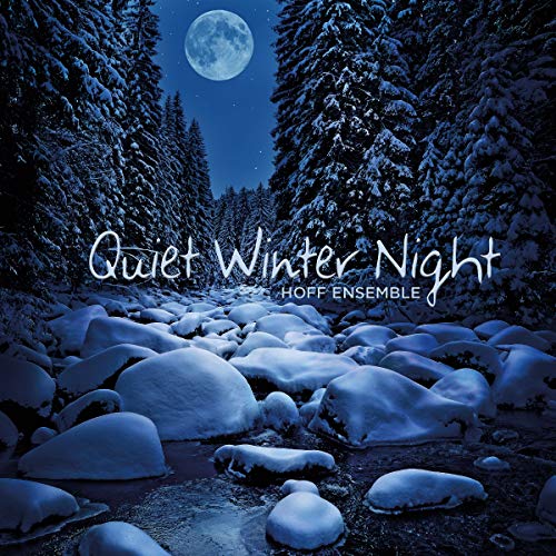 Quiet Winter Night - An Acoustic Jazz-Project [180g Vinyl] [Vinyl LP] von HOFF ENSEMBLE