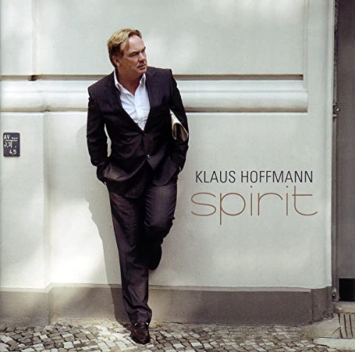 Spirit von HOFFMANN,KLAUS