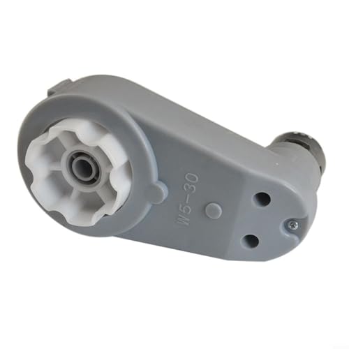 HOHOVYVY Elektromotorgetriebe,Getriebemotor 24V,24V RS775 Hochgeschwindigkeitsmotorgetriebe Für Motor-Upgrade Elektromotorgetriebe HOHOVYVY Elektromotorgetriebe,Getriebemotor 24V,24V RS775 Hochgeschwindigkeitsmotorgetriebe Für Motor-Upgrade Elektromotorgetriebe von HOHOVYVY