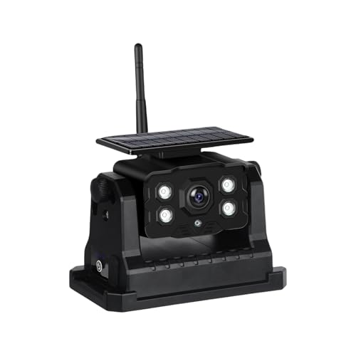 HOJIOESRD 1080p Drahtlose Backup Kamera Für Auto 18 Stunden Batterie Lebensdauer ABS Mit Batterie Backup Kamera Drahtlose Ist Langlebig HOJIOESRD 1080p Drahtlose Backup Kamera Für Auto 18 Stunden Batterie Lebensdauer ABS Mit Batterie Backup Kamera Drahtlose Ist Langlebig von HOJIOESRD
