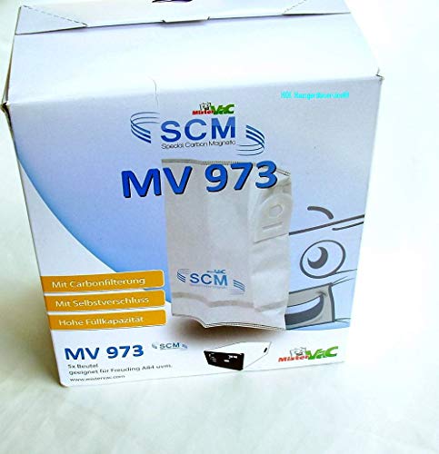 5 x STAUBSAUGERBEUTEL geeignt für FREUDING DENTAL ABSAUGANLAGE TA035,A84-AT,A82-AT,AM,AT,AE 5 x STAUBSAUGERBEUTEL geeignt für FREUDING DENTAL ABSAUGANLAGE TA035,A84-AT,A82-AT,AM,AT,AE von HOK Hausgeräteservice O.Kutschwalski