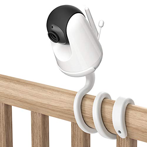 HOLACA Babyphone Universalhalterung für FAKEME/VAVA Babyphone mit Kamera 5 Zoll 720P IPS HD Display Video Baby Monitor HOLACA Babyphone Universalhalterung für FAKEME/VAVA Babyphone mit Kamera 5 Zoll 720P IPS HD Display Video Baby Monitor von HOLACA