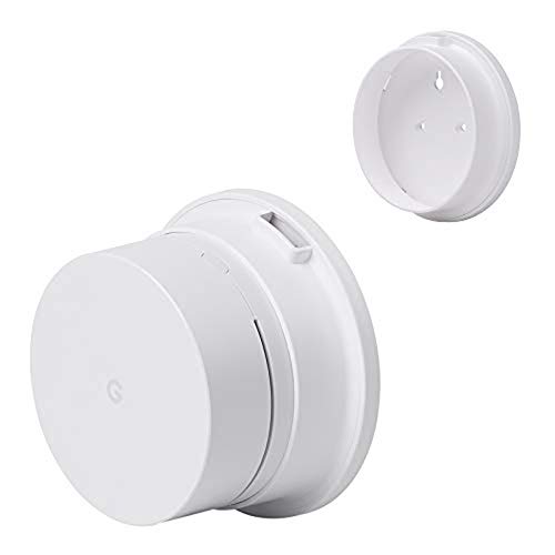 HOLACA Wand Halterung für Google WiFi System, Deckenhalterung Ständer für Google WiFi 1PACK von HOLACA