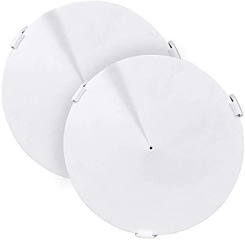 HOLACA Wandhalterung für TP-Link Deco M9 Plus Mesh-WiFi-System, stabile Wandhalterung Decke für TP-Link-WLAN HOLACA Wandhalterung für TP-Link Deco M9 Plus Mesh-WiFi-System, stabile Wandhalterung Decke für TP-Link-WLAN von HOLACA