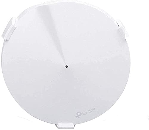 Holaca Wandhalterung für TP-Link Deco M9 gesamtes Mesh-WiFi-System, stabile Wandhalterung Decke für TP-Link-WLAN von HOLACA