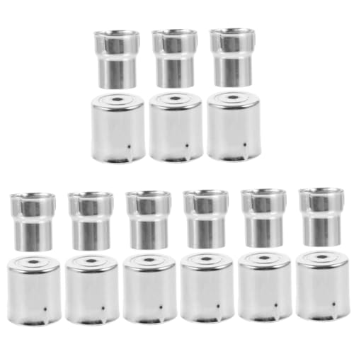 HOLIDYOYO 18 Teiliges Mikrowellen Zubehör Ofenzubehör Magnetron Kappe Für Mikrowelle Magnetron Kappen Teile Mikrowellen Zubehör Mikrowellen Magnetron Kappen Mikrowellen Magnetron HOLIDYOYO 18 Teiliges Mikrowellen Zubehör Ofenzubehör Magnetron Kappe Für Mikrowelle Magnetron Kappen Teile Mikrowellen Zubehör Mikrowellen Magnetron Kappen Mikrowellen Magnetron von HOLIDYOYO