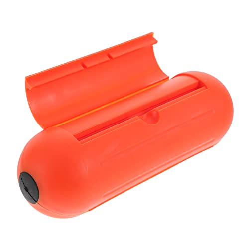 HOLIDYOYO 1Stück Wetterfeste Kabelbox Für Außenanschlüsse Schutz Für Verlängerungskabel Und Schmutzresistent Für Weihnachtsbeleuchtung Elektrowerkzeuge HOLIDYOYO 1Stück Wetterfeste Kabelbox Für Außenanschlüsse Schutz Für Verlängerungskabel Und Schmutzresistent Für Weihnachtsbeleuchtung Elektrowerkzeuge von HOLIDYOYO