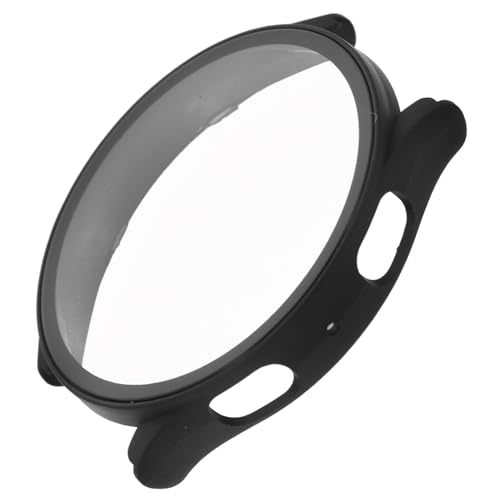 HOLIDYOYO 2Stücke Watch Matte Protector Case Für Watch Stoßfestes PC Gehäuse Mit Displayschutz Für Schutz Vor Kratzern Einfache Installation Vollständiger von HOLIDYOYO