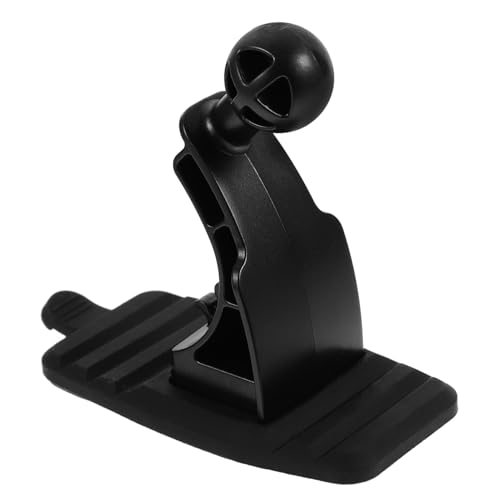 HOLIDYOYO 4Stücke Selbstklebende Autotelefonhalterung Stützbasis Für Armaturenbrett Kompatibel Mit Meisten Kfz Halterungen Für Sicheres Halten Flexible Nutzung von HOLIDYOYO