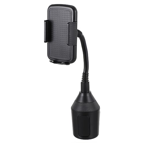 HOLIDYOYO Autotelefonständer Tablet Halterung für Auto für Verschiedene Geräte Stabil Vibrationsdämpfend für Navigation Anrufe HOLIDYOYO Autotelefonständer Tablet Halterung für Auto für Verschiedene Geräte Stabil Vibrationsdämpfend für Navigation Anrufe von HOLIDYOYO