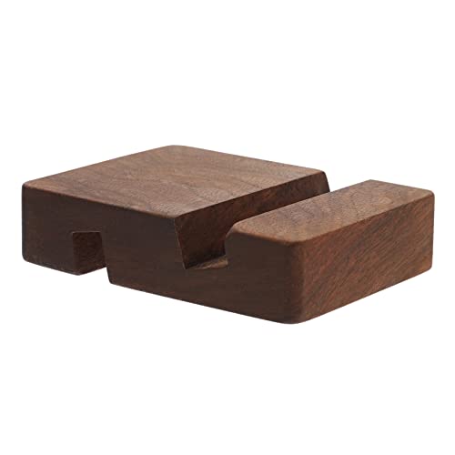 HOLIDYOYO Desktop Telefonregal Aus Hochwertigem Multifunktionaler Smartphone Stand Elegantes Design Praktisch Langlebig Für Zuhause Oder Büro von HOLIDYOYO