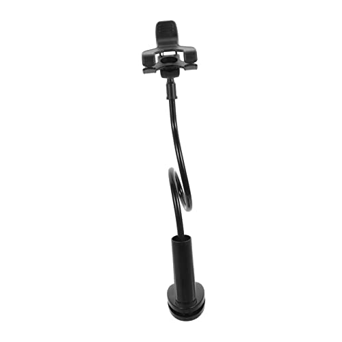 HOLIDYOYO Einstellbarer Clip Handyhalter Universeller Smartphone Für Schreibtisch Stabiler Rutschfester Telefonständer HOLIDYOYO Einstellbarer Clip Handyhalter Universeller Smartphone Für Schreibtisch Stabiler Rutschfester Telefonständer von HOLIDYOYO