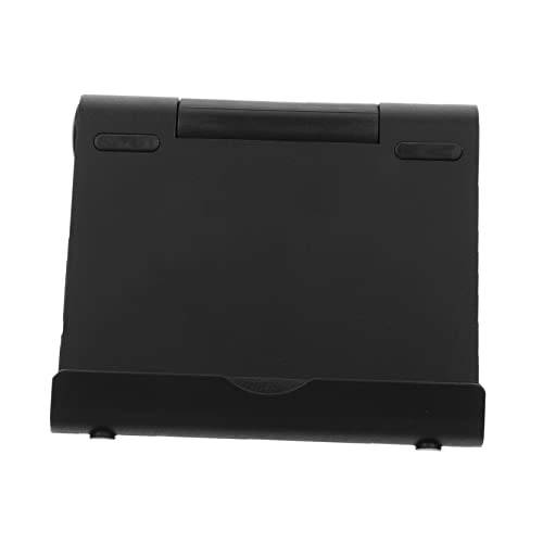 HOLIDYOYO Faltbarer Desktop Telefonhalter Aus Aluminiumlegierung Verstellbarer Handyständer Mit Rutschfester Oberfläche Für Komfortables Video Streaming Anrufe HOLIDYOYO Faltbarer Desktop Telefonhalter Aus Aluminiumlegierung Verstellbarer Handyständer Mit Rutschfester Oberfläche Für Komfortables Video Streaming Anrufe von HOLIDYOYO