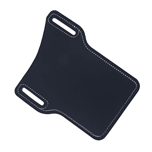 HOLIDYOYO Handy Schutzhülle aus PU Leder für Praktische Handytasche mit Gürtelschlaufe Stylische Handy Aufbewahrung für Shopping Outdoor Aktivitäten HOLIDYOYO Handy Schutzhülle aus PU Leder für Praktische Handytasche mit Gürtelschlaufe Stylische Handy Aufbewahrung für Shopping Outdoor Aktivitäten von HOLIDYOYO