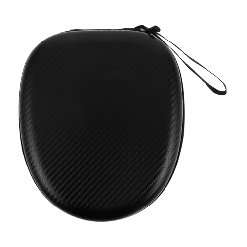 HOLIDYOYO Kopfhörertasche Elektronik Aufbewahrung für Kopfhörer Kleinigkeiten Stilvolle Organizer für Headset Zubehör Leicht Kompakt HOLIDYOYO Kopfhörertasche Elektronik Aufbewahrung für Kopfhörer Kleinigkeiten Stilvolle Organizer für Headset Zubehör Leicht Kompakt von HOLIDYOYO