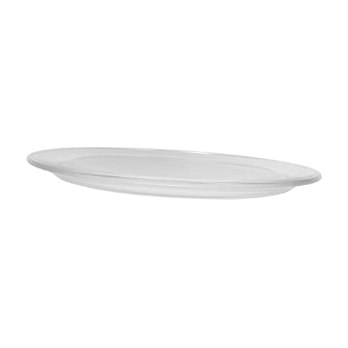 HOLIDYOYO 27 Cm Dicker Ersatz-drehteller Für Mikrowellenplatten Für Einfaches Kochen Und Zeitersparnis HOLIDYOYO 27 Cm Dicker Ersatz-drehteller Für Mikrowellenplatten Für Einfaches Kochen Und Zeitersparnis von HOLIDYOYO