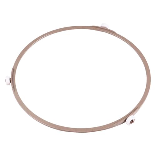 HOLIDYOYO Mikrowellen-Drehteller-Ring Ersatz- -Drehteller-Rollenring Mikrowellen-Reparaturteil HOLIDYOYO Mikrowellen-Drehteller-Ring Ersatz- -Drehteller-Rollenring Mikrowellen-Reparaturteil von HOLIDYOYO