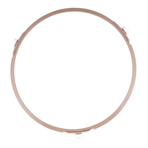 HOLIDYOYO Mikrowellenhalterung Mikrowellen Drehteller Halterung Ring Mikrowellen Zubehör Ersatzteil Für Drehteller ø Stabiler Und Langlebiger Mikrowellenunterstützungsring Unterbau Mikrowelle HOLIDYOYO Mikrowellenhalterung Mikrowellen Drehteller Halterung Ring Mikrowellen Zubehör Ersatzteil Für Drehteller ø Stabiler Und Langlebiger Mikrowellenunterstützungsring Unterbau Mikrowelle von HOLIDYOYO