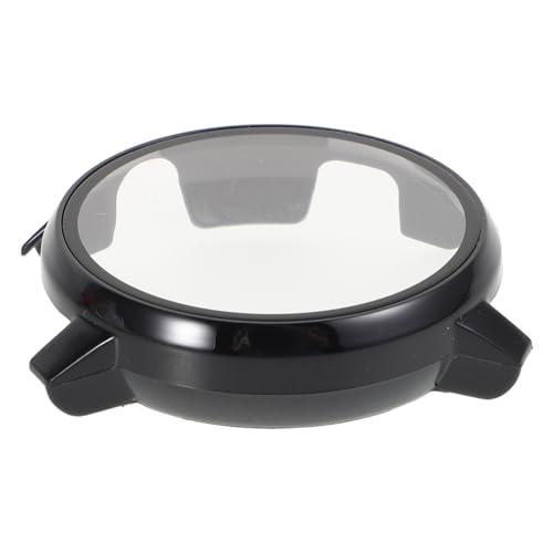 HOLIDYOYO Smartwatch Schutzcase mit Bildschirmschutz für Wasserdichtes Gehäuse für Einfache Installation Schützt vor Wasser Kratzern HOLIDYOYO Smartwatch Schutzcase mit Bildschirmschutz für Wasserdichtes Gehäuse für Einfache Installation Schützt vor Wasser Kratzern von HOLIDYOYO