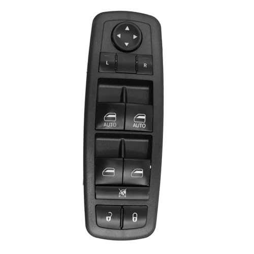 Fensterheberschalter Für Dodge Für Nitro 2007 2008 2009 2010 2011 04602533AF 04602533AE Power Fenster Schalter Control Schalter Auto Fensterheberschalter von HOLIV