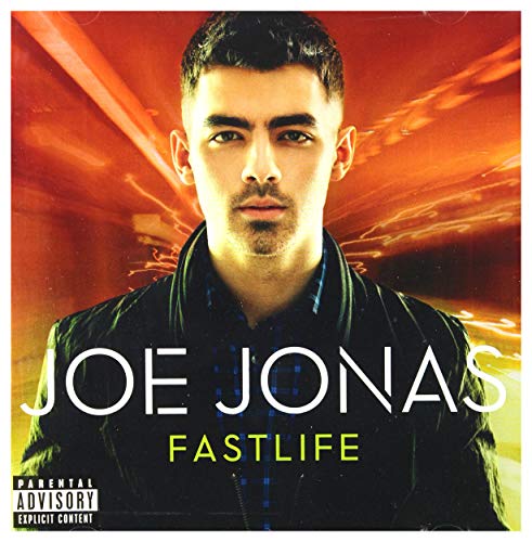 Fastlife Fastlife von HOLLYWOOD RECORDS