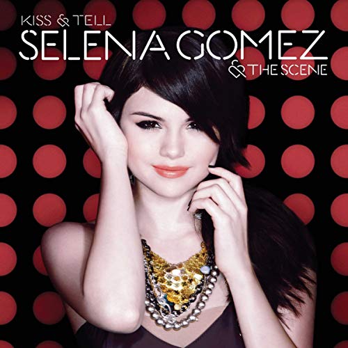 Kiss & Tell Kiss & Tell von HOLLYWOOD RECORDS