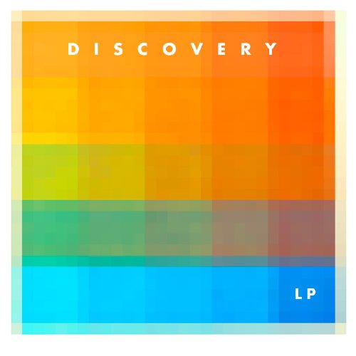 Lp [Vinyl LP] von HOLLYWOOD RECORDS