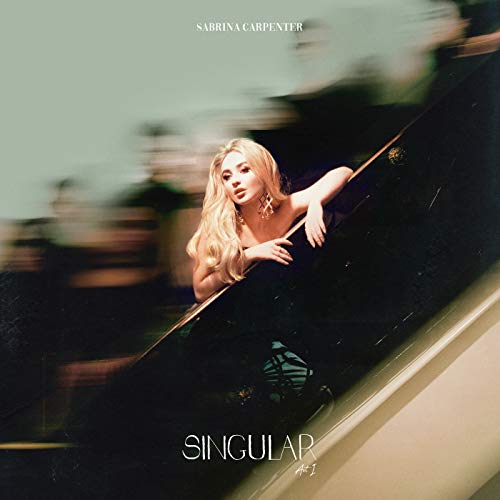 Singular Act I Singular Act I von HOLLYWOOD RECORDS