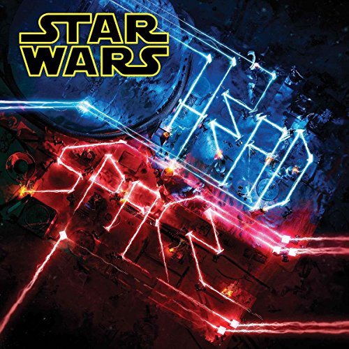 Star Wars Headspace von HOLLYWOOD RECORDS