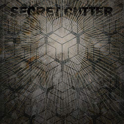 Quantum Eraser [Vinyl LP] von HOLY ROAR RECORD