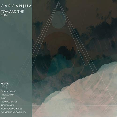 Toward the Sun von HOLY ROAR RECORD