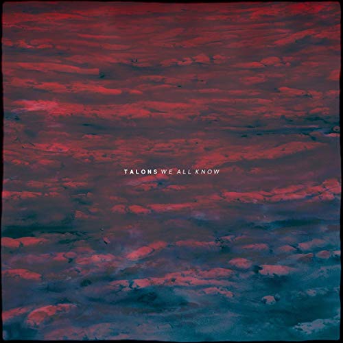 We All Know [Vinyl LP] von HOLY ROAR RECORD