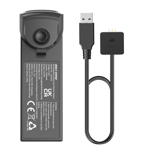 Holy Stone HS280D Batterie der Drohne Holy Stone HS280D Batterie der Drohne von HOLY STONE