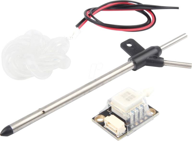 PH AIR SPEED - Pixhawk PX4 Digital Airspeed Sensor von HOLYBRO