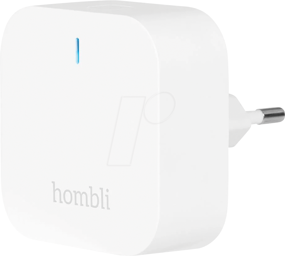 HOMBLI HBSB-0109 - Bluetooth Gateway HOMBLI HBSB-0109 - Bluetooth Gateway von HOMBLI