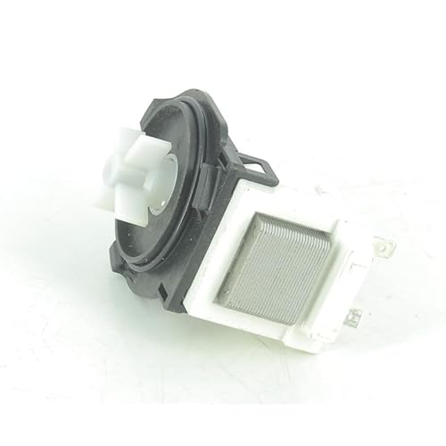 Ablasspumpe 32026853 für Spülmaschine Essentiel B, Listo, Sharp, Telefunken Ablasspumpe 32026853 für Spülmaschine Essentiel B, Listo, Sharp, Telefunken von HOME EQUIPEMENT
