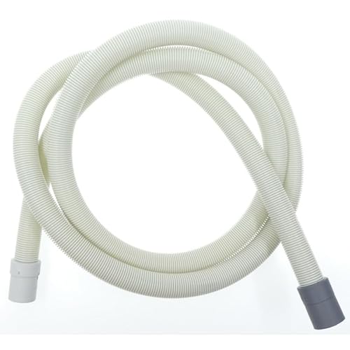 Ablaufschlauch 42005936 für Spülmaschine, Airlux, Atlantic, AVEA, AYA, Bluesky, BSK, Burg, Carrefour Home, Clayton, Cobal, Continental Edison, DAEWOO, Domeos, EDSON, ESSENTIEL B, EUREKA ... Ablaufschlauch 42005936 für Spülmaschine, Airlux, Atlantic, AVEA, AYA, Bluesky, BSK, Burg, Carrefour Home, Clayton, Cobal, Continental Edison, DAEWOO, Domeos, EDSON, ESSENTIEL B, EUREKA ... von HOME EQUIPEMENT