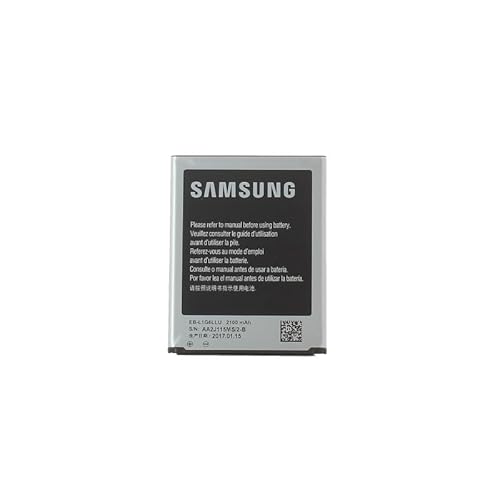 Akku EB-L1G6LLU 2100M GH43-03699A für Samsung Smartphone von HOME EQUIPEMENT