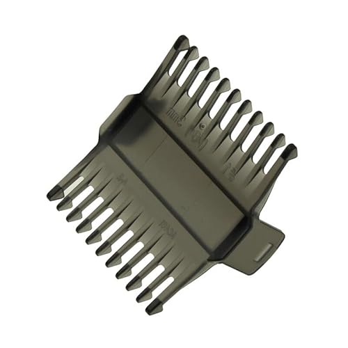 Babyliss 35807580 Schneidführung für Epilierer, Rasierer, 3 mm Babyliss 35807580 Schneidführung für Epilierer, Rasierer, 3 mm von HOME EQUIPEMENT