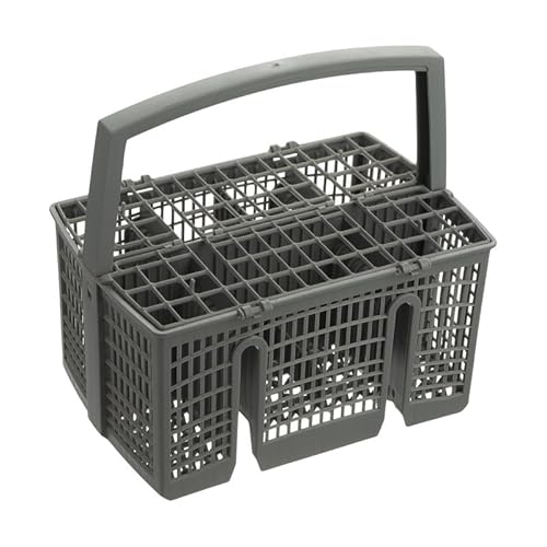Besteckkorb 11035277 für Spülmaschine Balay, Blaupunkt, Bosch, Neff, Siemens Besteckkorb 11035277 für Spülmaschine Balay, Blaupunkt, Bosch, Neff, Siemens von HOME EQUIPEMENT
