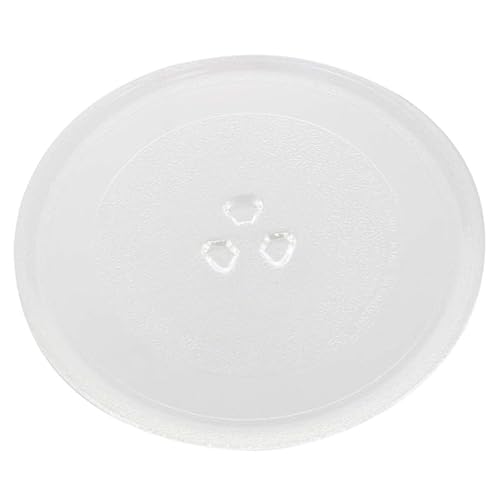 Drehteller Durchmesser 245 mm 46431 für Mikrowelle ESSENTIEL B, FAR, LISTO Drehteller Durchmesser 245 mm 46431 für Mikrowelle ESSENTIEL B, FAR, LISTO von HOME EQUIPEMENT