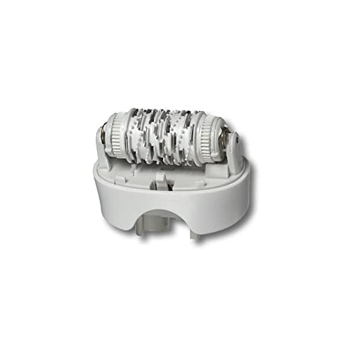 Epiliererkopf 67030946 für Epilierer – Rasierer – Braun Silk Epilation Epiliererkopf 67030946 für Epilierer – Rasierer – Braun Silk Epilation von HOME EQUIPEMENT